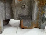 Опора КПП левая Nissan X-Trail 11220JG31B
