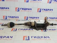 Привод передний правый Nissan X-Trail 39100JG04C