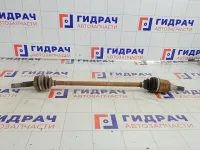 Привод задний Nissan X-Trail 39600JD60A