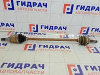 Привод задний Nissan X-Trail 39600JD60A
