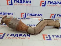 Приемная труба глушителя Nissan X-Trail 20018JH00A