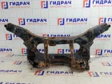 Балка задняя Nissan X-Trail 55400JG200