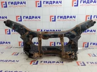 Балка задняя Nissan X-Trail 55400JG200