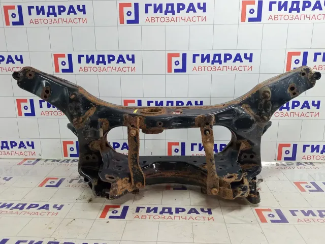Балка задняя Nissan X-Trail 55400JG200