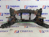 Балка задняя Nissan X-Trail 55400JG200