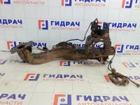 Рычаг задний левый Nissan X-Trail 55502JG000