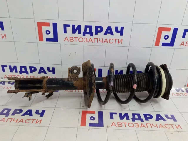 Амортизатор передний правый Nissan X-Trail E4302JG01A