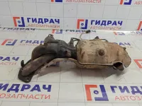 Коллектор выпускной Nissan X-Trail 14002JM00E
