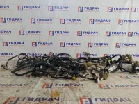Проводка (коса) салонная в торпедо Nissan X-Trail 24015JG42D