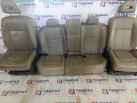 Сиденье комплект Nissan X-Trail