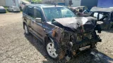 Автомобиль в разборе - GIZH28 - Nissan X-Trail 