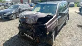 Автомобиль в разборе - GIZH28 - Nissan X-Trail 