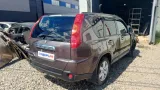Автомобиль в разборе - GIZH28 - Nissan X-Trail 