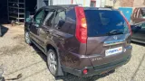 Автомобиль в разборе - GIZH28 - Nissan X-Trail 