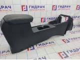 Подлокотник Nissan X-Trail (T31) 96910-JG03B