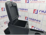 Подлокотник Nissan X-Trail (T31) 96910-JG03B