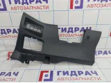 Накладка под рулевую колонку Nissan X-Trail (T31) 68106-JG40A