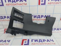 Накладка под рулевую колонку Nissan X-Trail (T31) 68106-JG40A