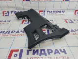 Накладка под рулевую колонку Nissan X-Trail (T31) 68106-JG40A