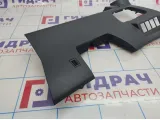 Накладка под рулевую колонку Nissan X-Trail (T31) 68106-JG40A
