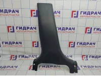 Обшивка стойки средней левой нижняя Nissan X-Trail (T31) 76916-JG00A