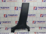 Обшивка стойки средней правой нижняя Nissan X-Trail (T31) 76915-JG00A