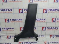 Обшивка стойки средней правой нижняя Nissan X-Trail (T31) 76915-JG00A