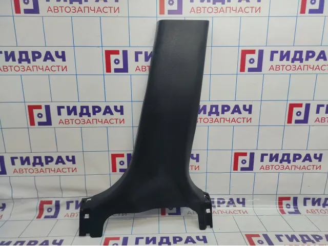 Обшивка стойки средней правой нижняя Nissan X-Trail (T31) 76915-JG00A