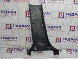 Обшивка стойки средней правой нижняя Nissan X-Trail (T31) 76915-JG00A