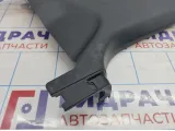 Обшивка стойки средней правой нижняя Nissan X-Trail (T31) 76915-JG00A