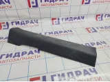 Накладка порога внутренняя передняя левая Nissan X-Trail (T31) 76952-JG00A