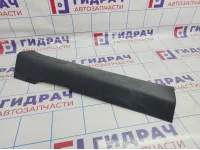 Накладка порога внутренняя передняя левая Nissan X-Trail (T31) 76952-JG00A