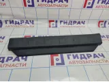 Накладка порога внутренняя передняя левая Nissan X-Trail (T31) 76952-JG00A