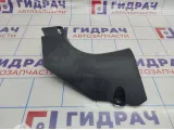 Накладка порога переднего левого Nissan X-Trail (T31) 66901-JH10A