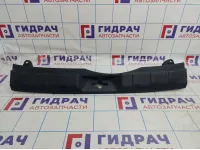 Обшивка багажника на заднюю панель Nissan X-Trail (T31) 84992-JG00A