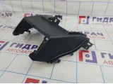 Консоль на торпедо центральная нижняя Nissan X-Trail (T31) 68104-JG40A