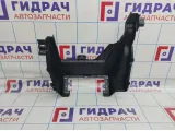 Консоль на торпедо центральная нижняя Nissan X-Trail (T31) 68104-JG40A
