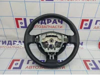 Рулевое колесо Nissan X-Trail (T31) 48430-JG10D