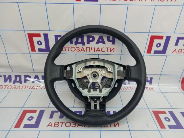 Рулевое колесо Nissan X-Trail (T31) 48430-JG10D