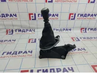 Кулиса КПП Nissan X-Trail (T31) 34101-JD500
