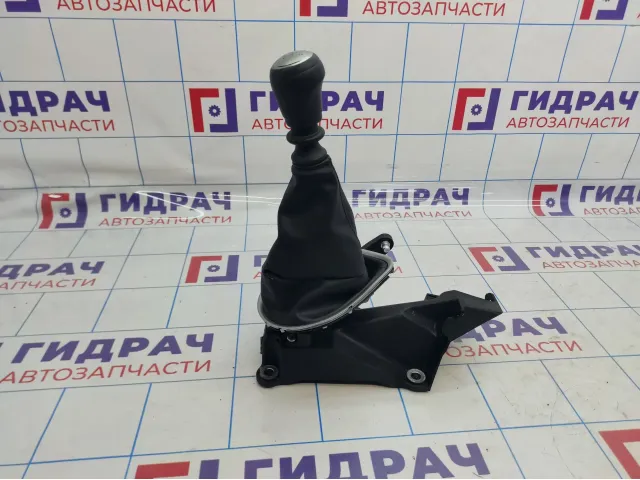 Кулиса КПП Nissan X-Trail (T31) 34101-JD500