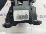Кулиса КПП Nissan X-Trail (T31) 34101-JD500
