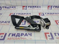 Ремень безопасности с пиропатроном передний левый Nissan X-Trail (T31) 86885-JG400