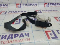 Ремень безопасности с пиропатроном передний правый Nissan X-Trail (T31) 86884-JG400