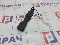 Ответная часть ремня безопасности Nissan X-Trail (T31) 88843-JG000