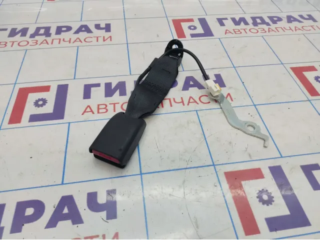 Ответная часть ремня безопасности Nissan X-Trail (T31) 88843-JG000