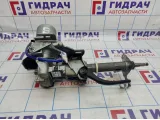 Колонка рулевая Nissan X-Trail (T31) 48811-JG02C