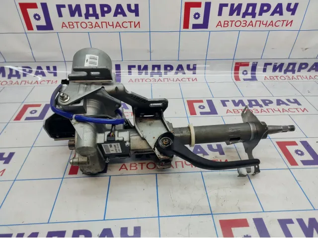 Колонка рулевая Nissan X-Trail (T31) 48811-JG02C