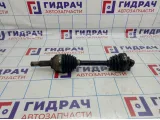 Привод передний левый Nissan X-Trail (T31) 39101-JG34B