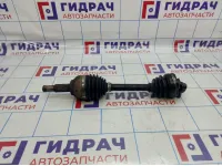 Привод передний левый Nissan X-Trail (T31) 39101-JG34B